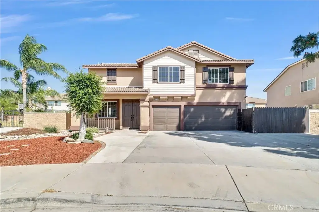 6732 Rico Court, Eastvale, CA 92880 - #1
