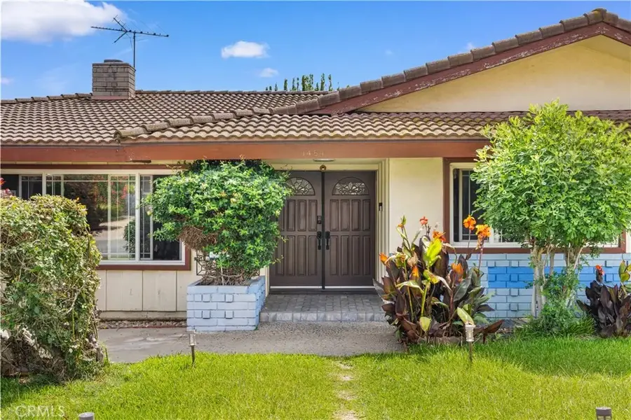 1454 Ameluxen Avenue, Hacienda Heights, CA 91745 - #3