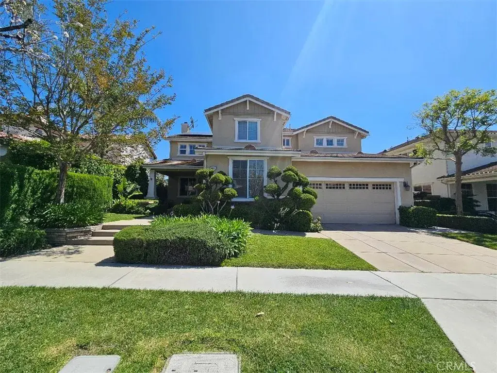 5965 Lost Horse, Fontana, CA 92336 - #1