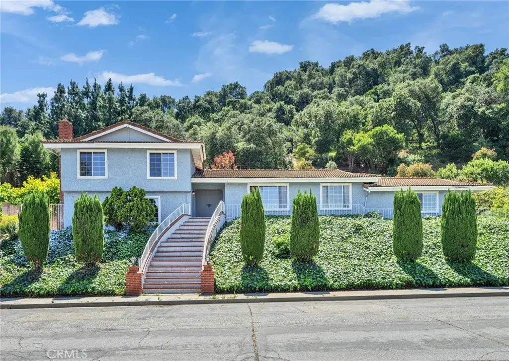1950 Old Canyon, Hacienda Heights, CA 91745 - #1