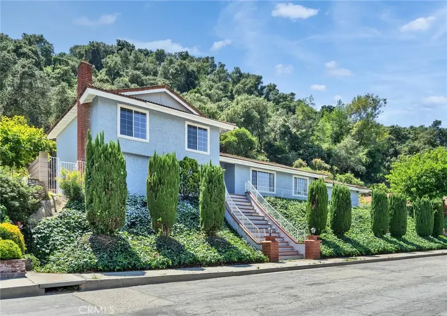1950 Old Canyon, Hacienda Heights, CA 91745 - #2