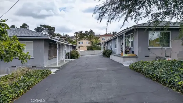 216 E Graves, Monterey Park, CA 91755