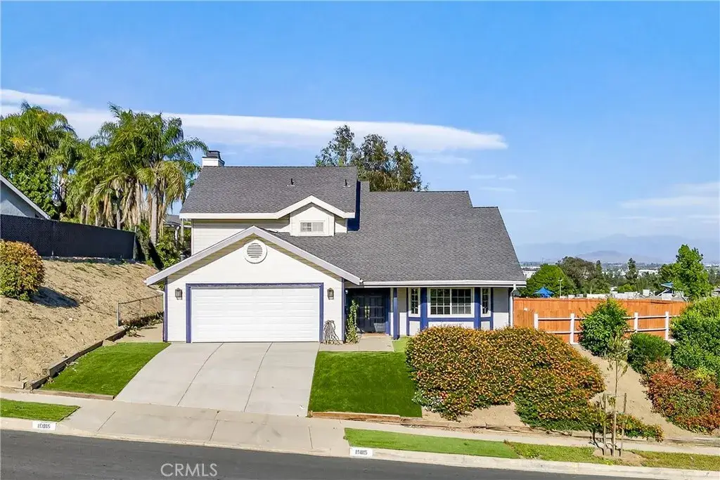 15015 Aqueduct, Chino Hills, CA 91709 - #1