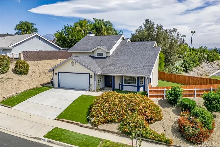 15015 Aqueduct, Chino Hills, CA 91709 - #2