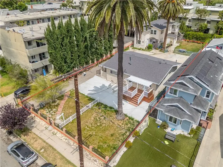 279 Parke Street, Pasadena, CA 91101 - #2
