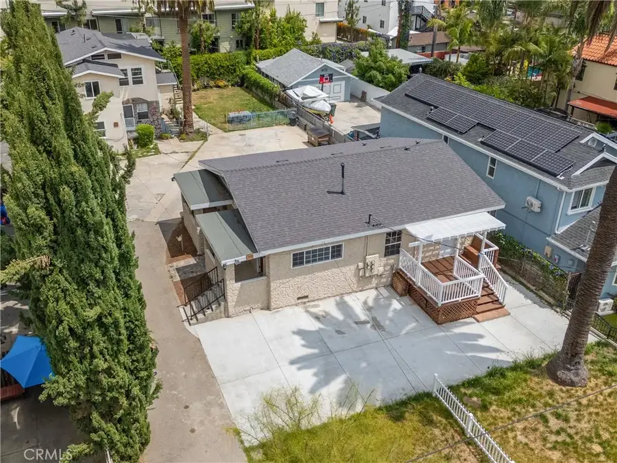279 Parke Street, Pasadena, CA 91101 - #3