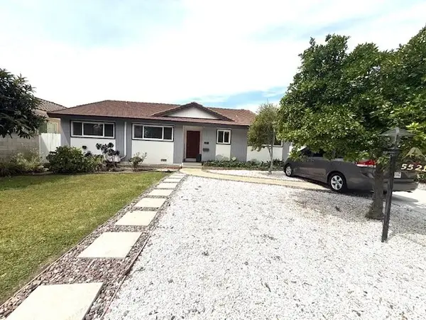 5521 Loma, Temple City, CA 91780