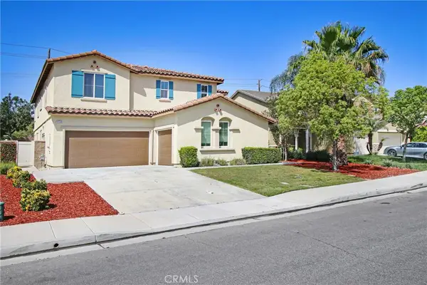 14549 Badger, Eastvale, CA 92880