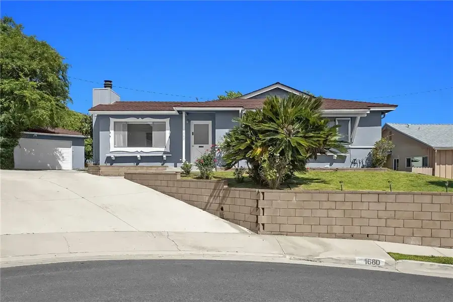 1680 Alisar Ave, Monterey Park, CA 91755 - #2