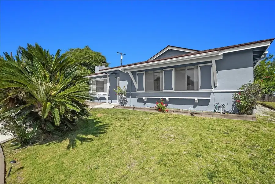 1680 Alisar Ave, Monterey Park, CA 91755 - #3