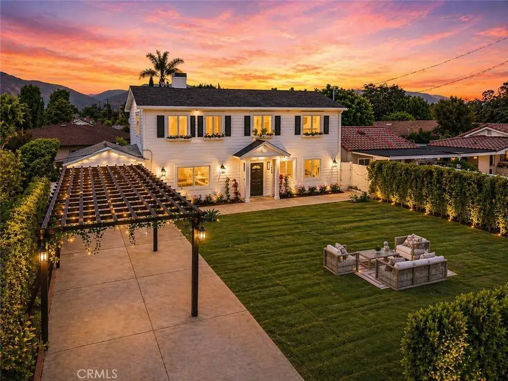2335 S 6th Avenue, Arcadia, CA 91006 - #1