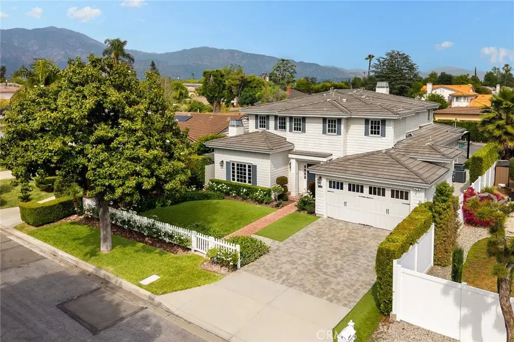 1524 S 3rd Avenue, Arcadia, CA 91006 - #1