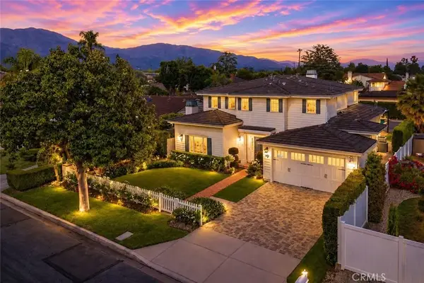 1524 S 3rd Avenue, Arcadia, CA 91006
