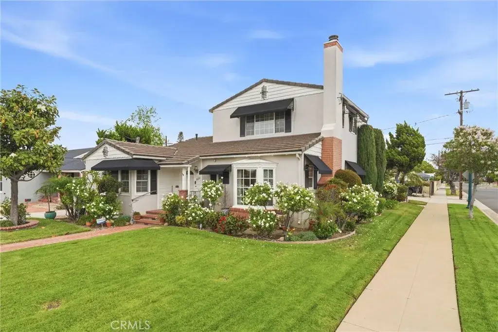 1820 Edgewood Drive, Alhambra, CA 91803 - #1