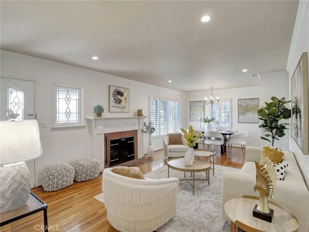 6341 Sultana, Temple City, CA 91775 - #1
