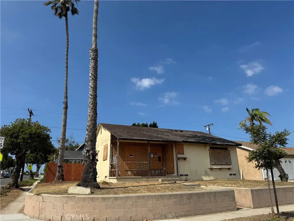 4623 Lenore, Torrance, CA 90503 - #1