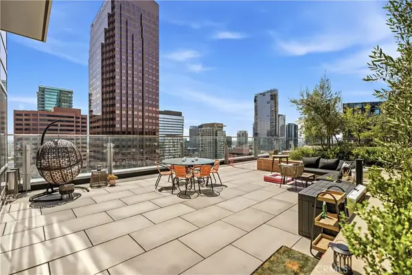 877 S Francisco #2503, Los Angeles, CA 90017