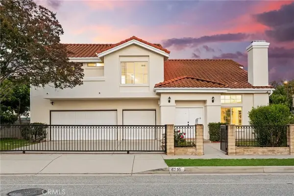 4716 Ivar, Rosemead, CA 91770