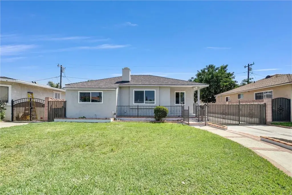 2264 Cogswell Road, El Monte, CA 91732 - #1