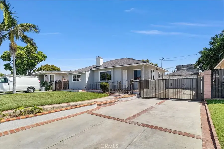 2264 Cogswell Road, El Monte, CA 91732 - #2