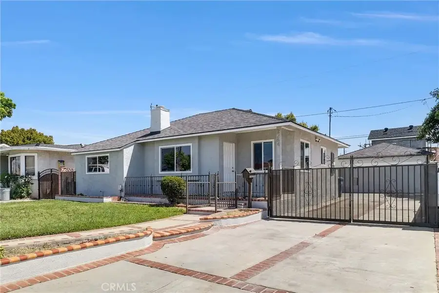 2264 Cogswell Road, El Monte, CA 91732 - #3