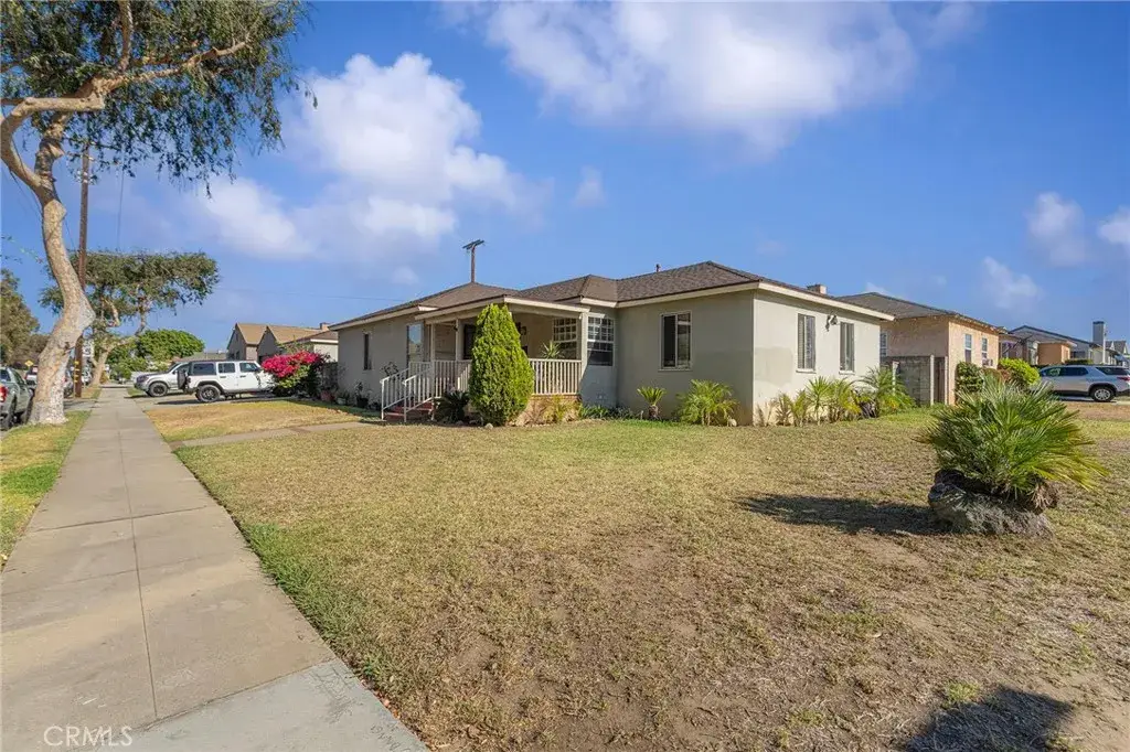 3613 Via Campo, Montebello, CA 90640 - #1