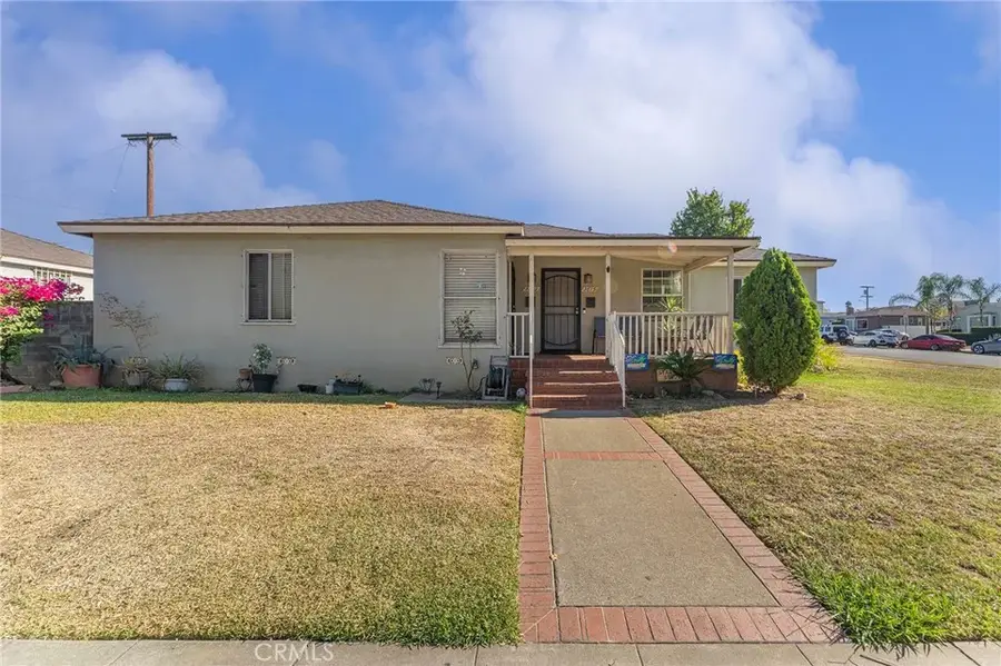 3613 Via Campo, Montebello, CA 90640 - #2