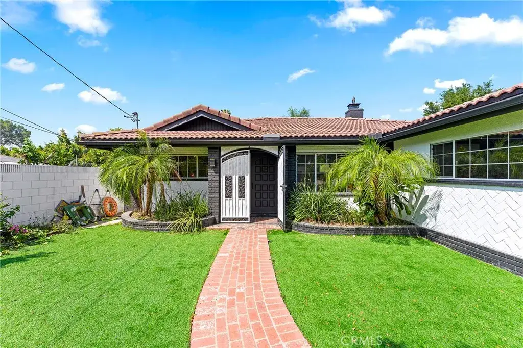5121 Elrovia Ave, El Monte, CA 91732 - #1