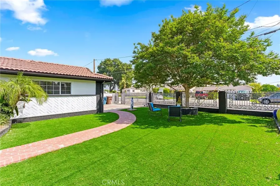 5121 Elrovia Ave, El Monte, CA 91732 - #2