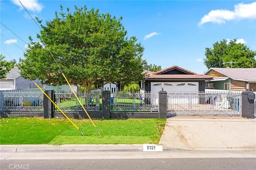 5121 Elrovia Ave, El Monte, CA 91732 - #3