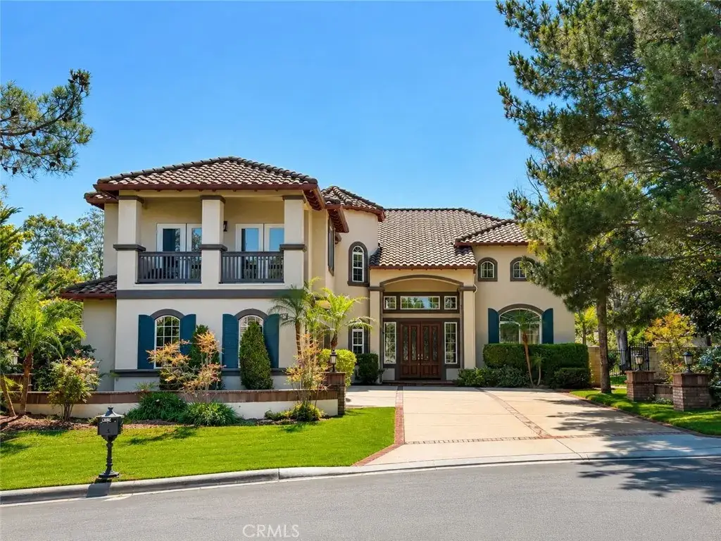 14038 Song Of The Winds Dr, Chino Hills, CA 91709 - #1