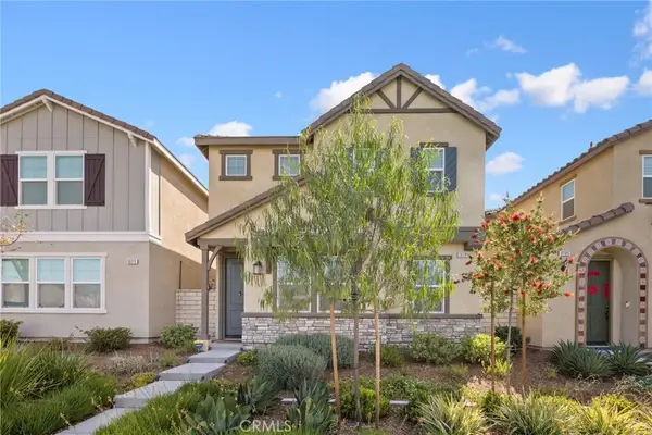 16181 E Preserve, Chino, CA 91708