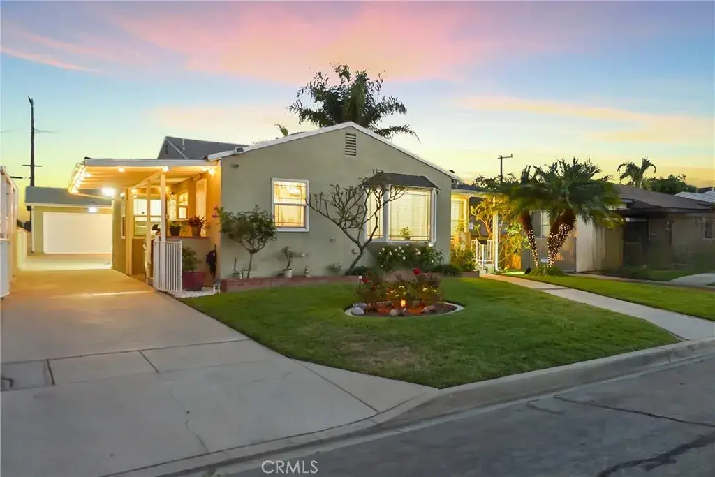 4128 Lynd Avenue, Arcadia, CA 91006 - #1