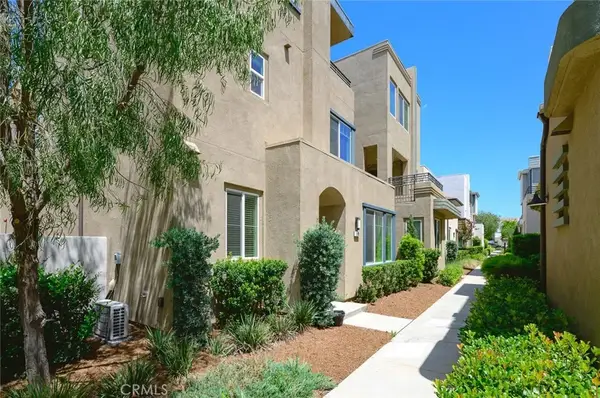 595 Cultivate, Irvine, CA 92618