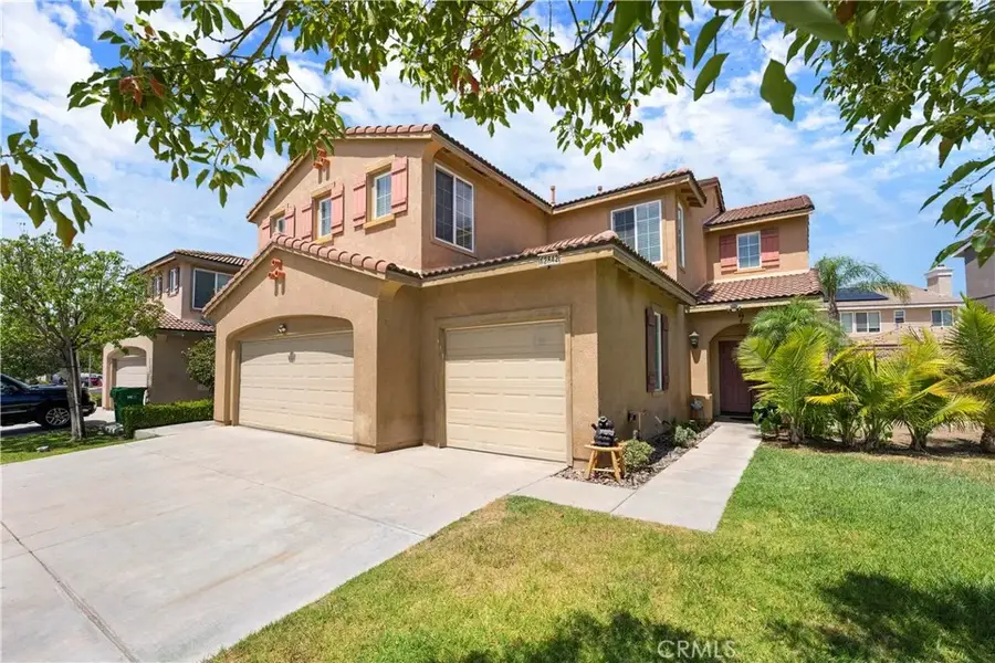 12842 Clemson Drive, Eastvale, CA 92880 - #2