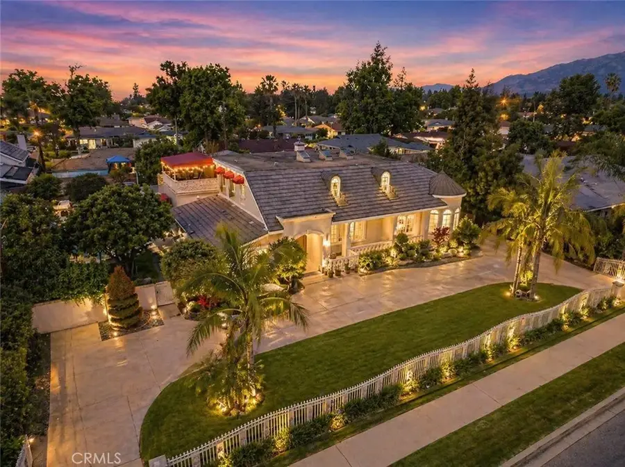 2431 S 2nd, Arcadia, CA 91006 - #2