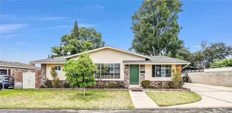 10236 Green Street, Temple City, CA 91780 - #2