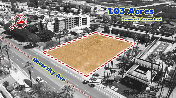 1550 University, Riverside, CA 92507