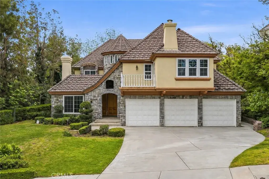 1249 Oakhaven, Arcadia, CA 91006 - #1