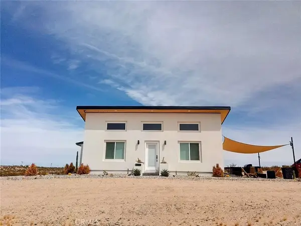 69444 Valle Vista, 29 Palms, CA 92277