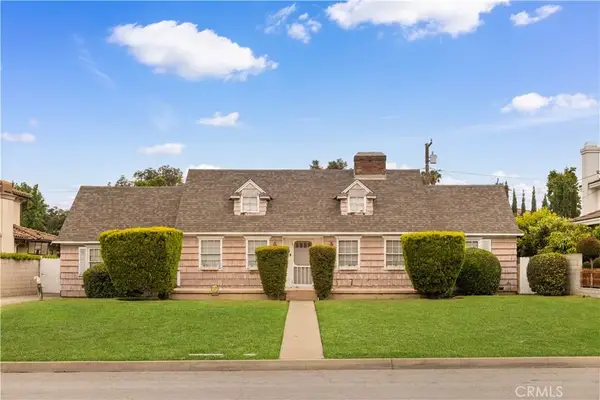 2233 S 4th, Arcadia, CA 91006
