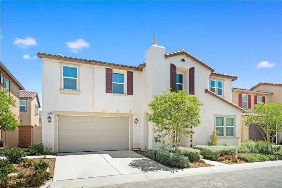 4125 E La Jolla Street, Ontario, CA 91761 - #3