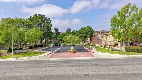 14711 Moon Crest Lane #F, Chino Hills, CA 91709