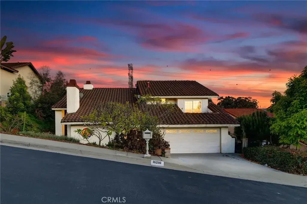 16210 Elza Drive, Hacienda Heights, CA 91745 - #1