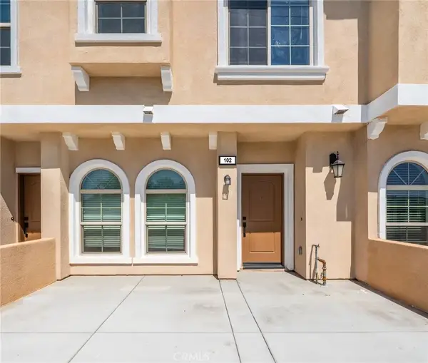 15447 Pomona Rincon Road #102, Chino Hills, CA 91709
