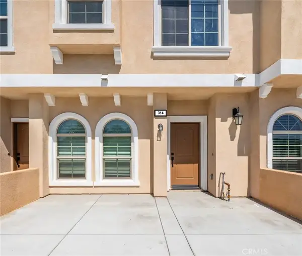 15447 Pomona Rincon Road #314, Chino Hills, CA 91709