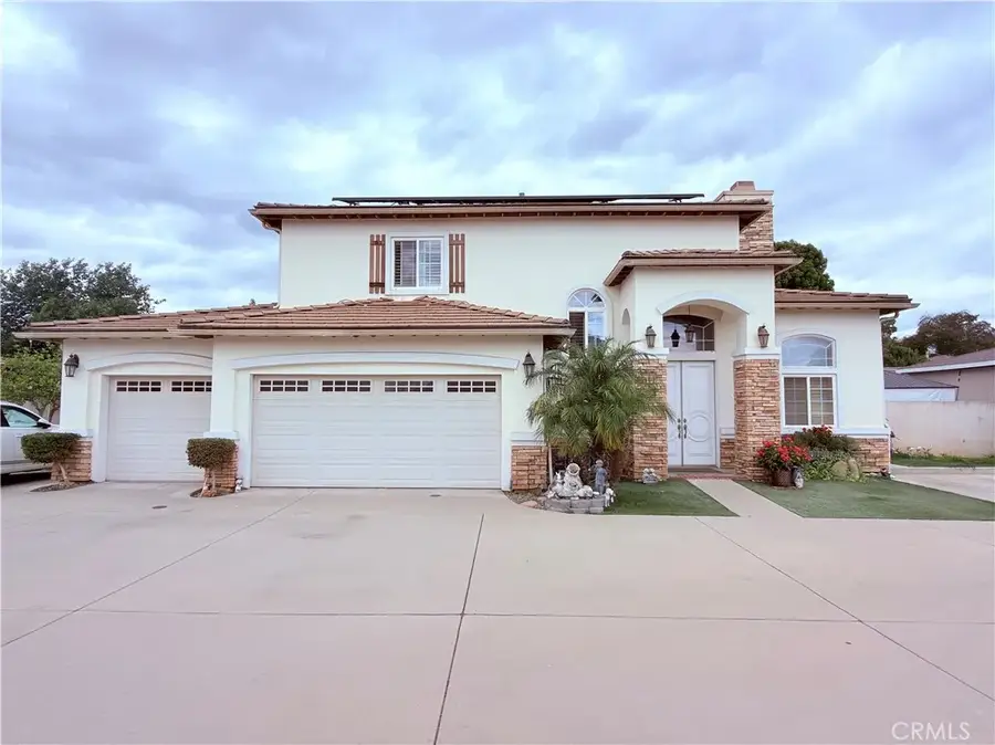 5215 Buffington, El Monte, CA 91732 - #3