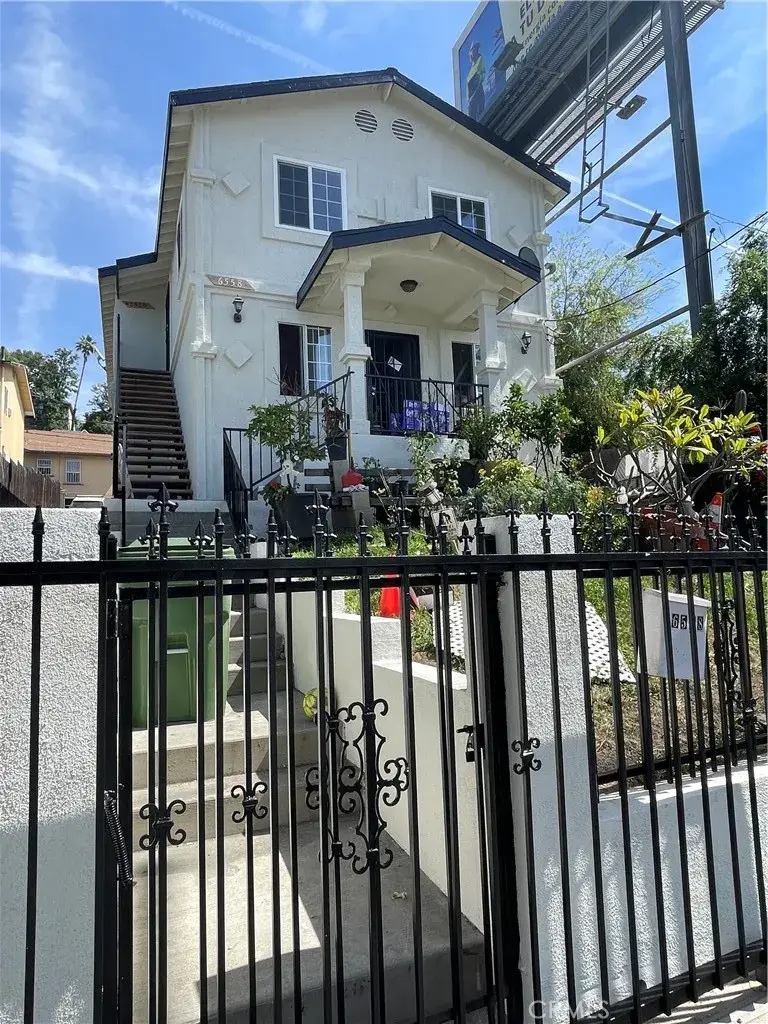 6558 Figueroa, Highland Park, CA 90042 - #2