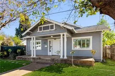 332 Chester Place, Pomona, CA 91768 - #2