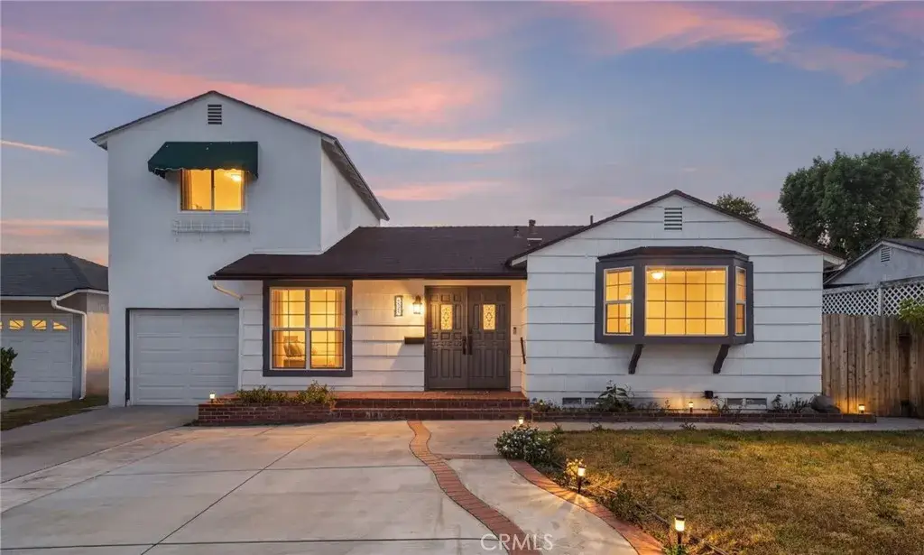 4521 Sultana, Rosemead, CA 91770 - #1